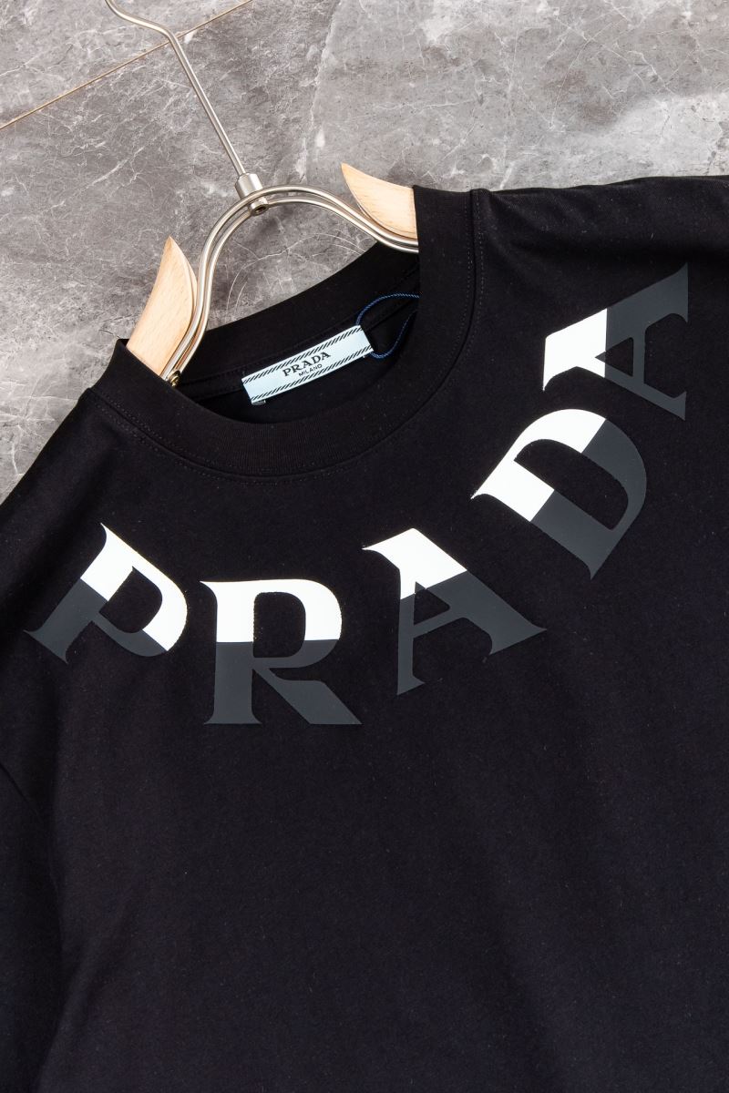 Prada T-Shirts